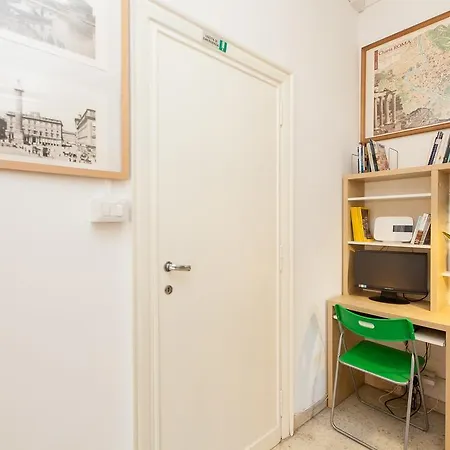 Apartment Vatican
