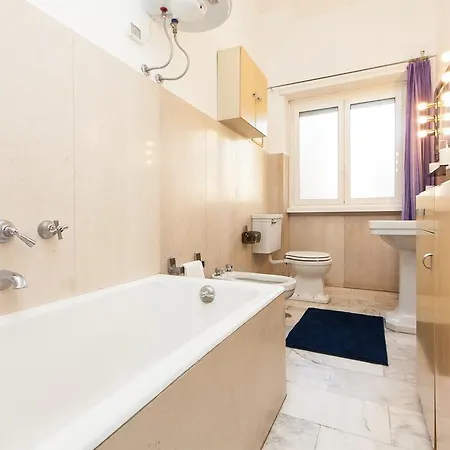 Apartment Vatican *