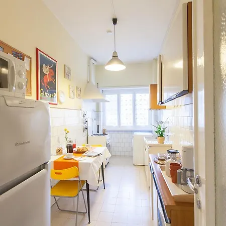 Apartment Vatican *
