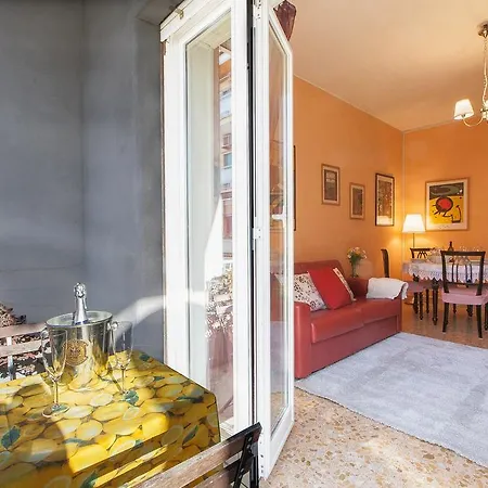 Apartment Vatican Rome