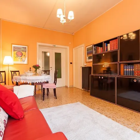 Apartment Vatican *