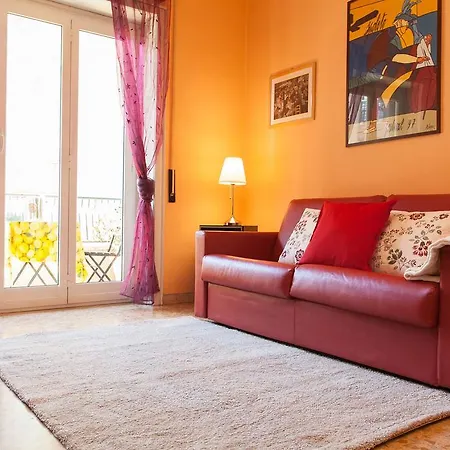Apartment Vatican