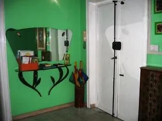 Vatican Apartment
