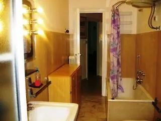 Apartment Vatican